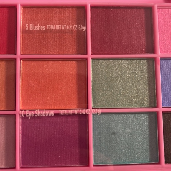 🎈SALE🎈🎀#5.MAKEUP BUNDLE🎀 - Picture 6 of 15